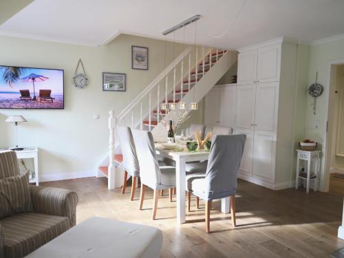 Westerland Apartment | Kampstraße 9, W9, GB3