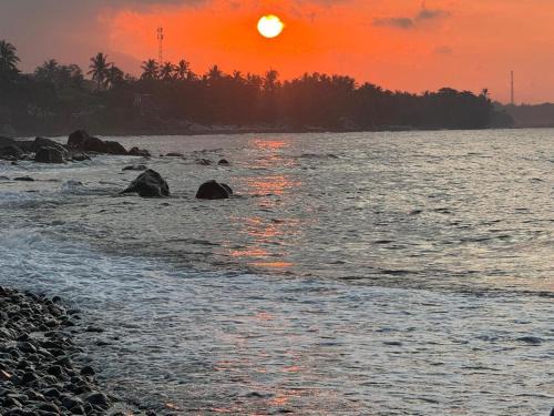 Sukadana Hotel | Kampung Kecil Beach Front Boutique Hotel