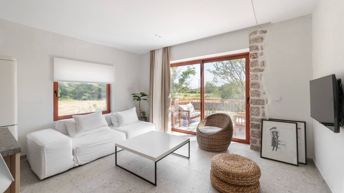 Trikala Villa | Kampus Luxury Villas 2