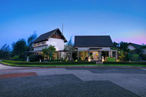 Lagoi Resort | Kamuela Villa Lagoi Bay Bintan
