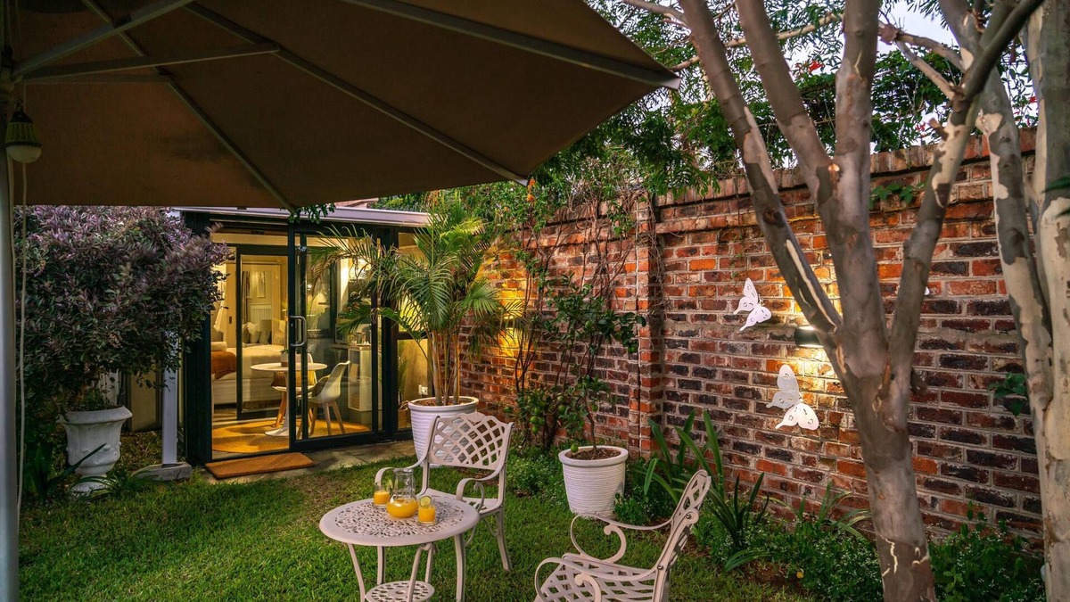 Harare Apartment | Kamuzi Exquisite Tiny Home Near Airport - 2217