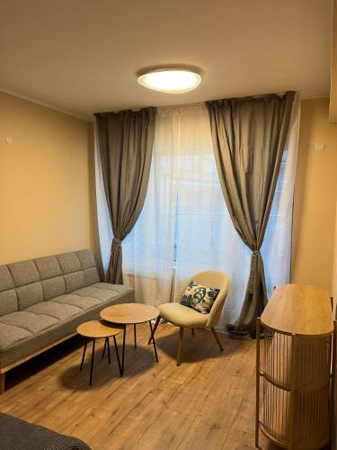 Studentski Grad Apartment | Kamy-Sophia Apartment