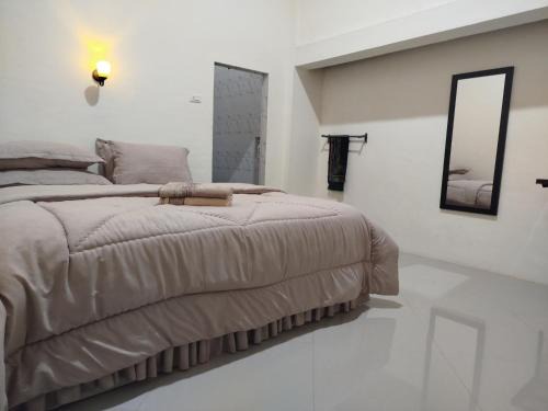 Meulaboh House | Kana Geurute Homestay