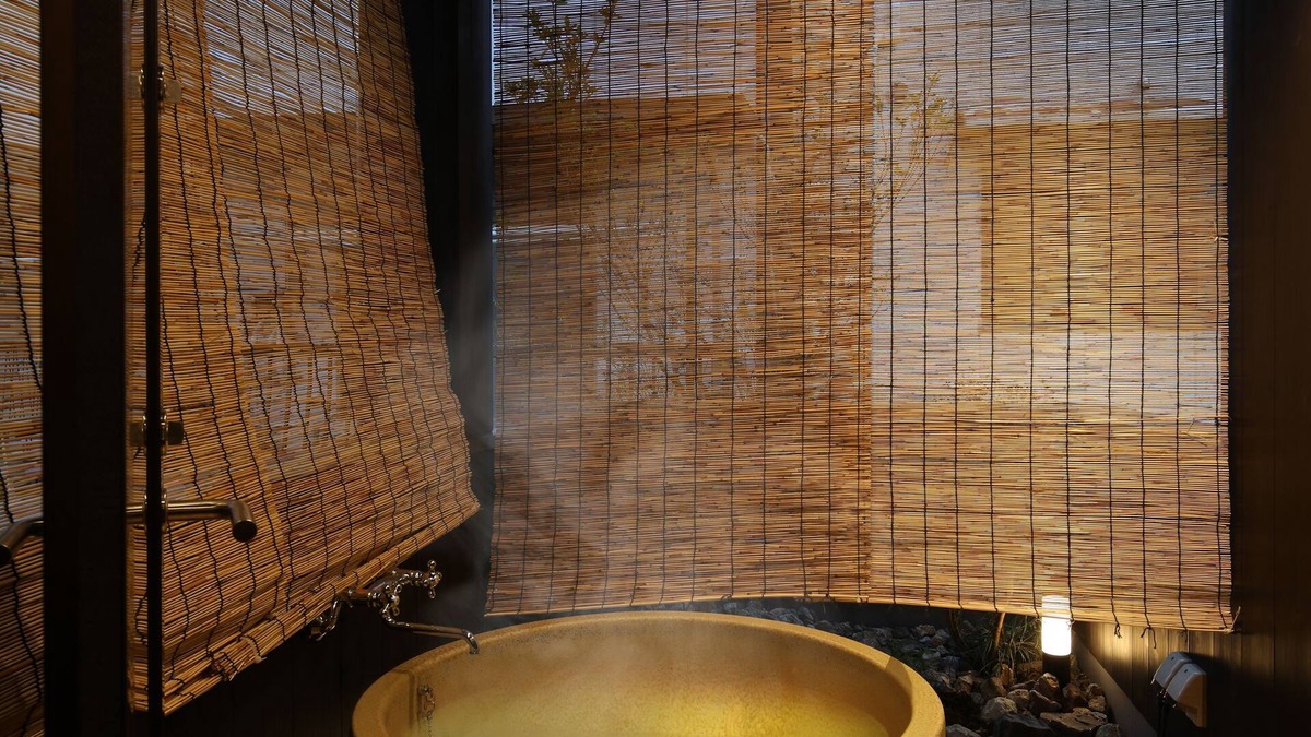 Minami House | Kanade Kyoto Hachijoguchi