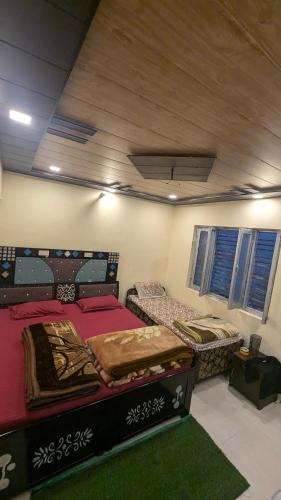 Shivanandi House | Kanak kartikey home stay