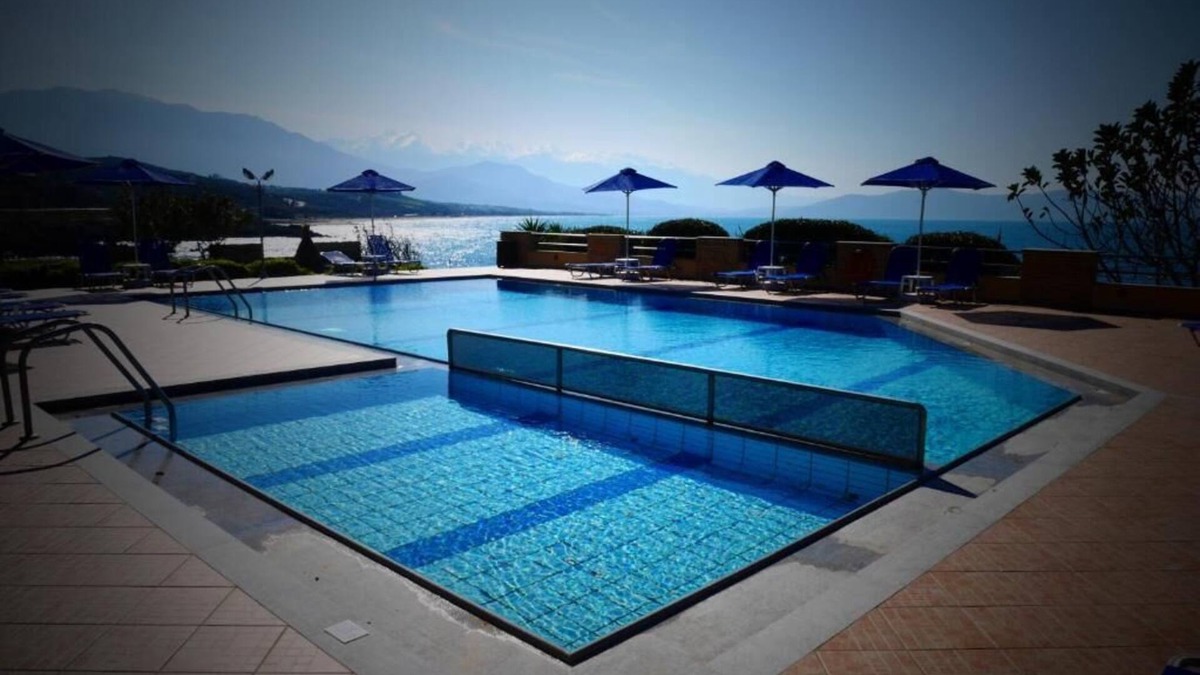 Filaki House | Kanakis Blue Beach Apartments