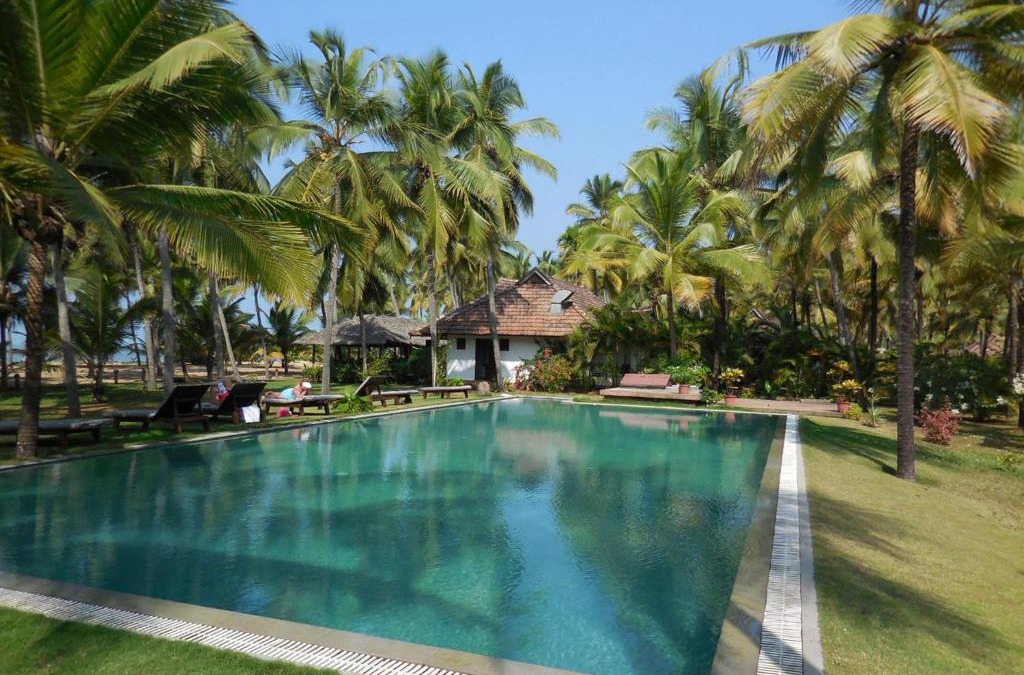 Neeleshwar Resort | Kanan Beach Resort