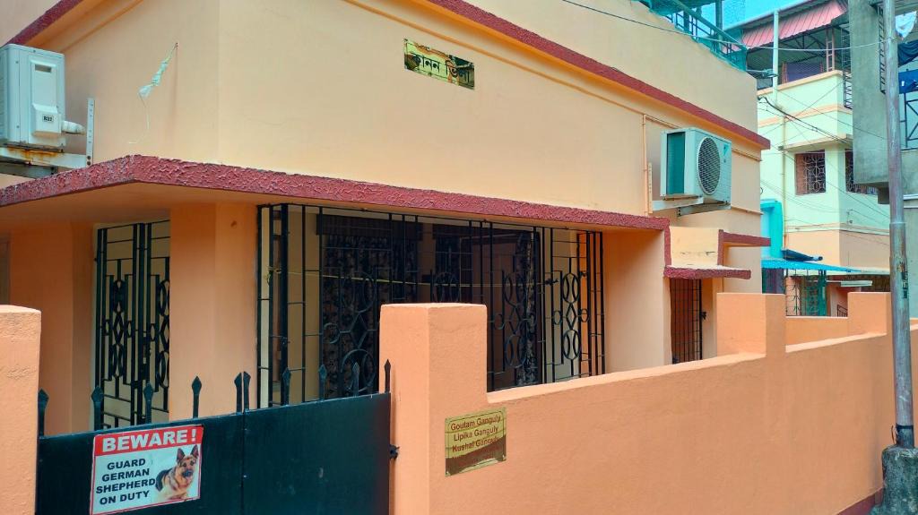 Kolkata Villa | Kanan Villa