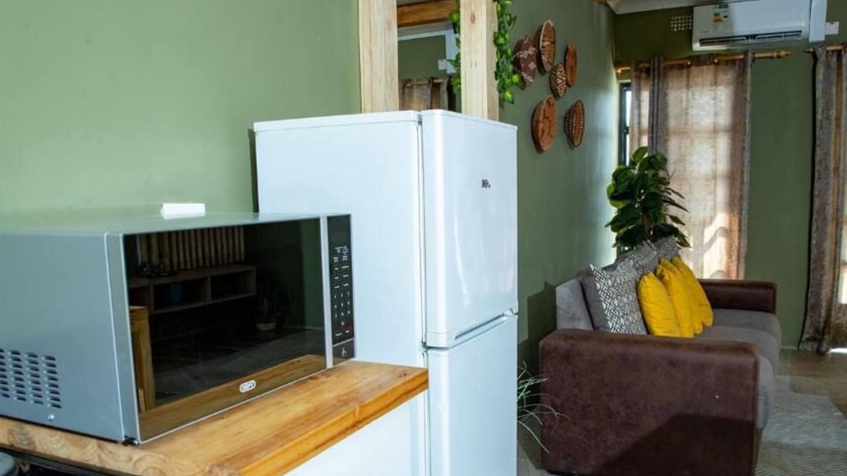 Maun Apartment | Kanana Villas- Maun 1 Bedroom Apartment