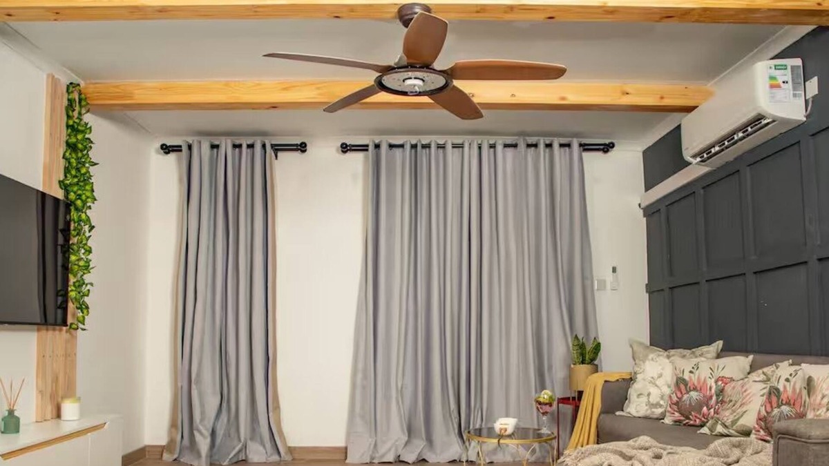 Maun Apartment | Kanana Villas Maun 2 bedroom apartment