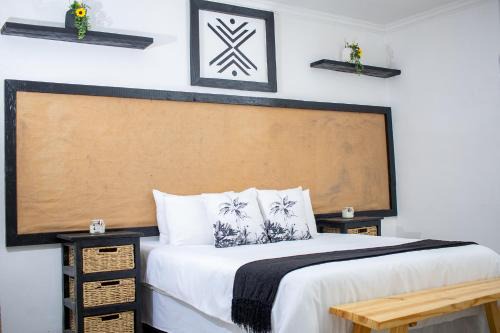 Maun Apartment | Kanana Villas - Maun Luxury One Bedroom Apartment