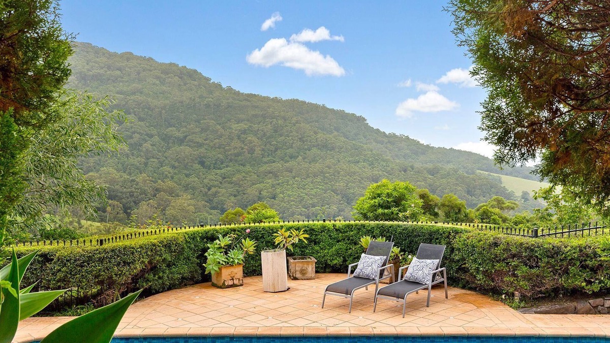 Budderoo House | Kanangra offers the perfect blend of luxury and tranquillity, it is more then a getaway.