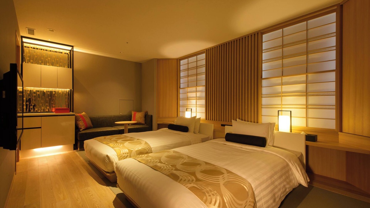 Korinbo Hotel | Kanazawa Tokyu Hotel