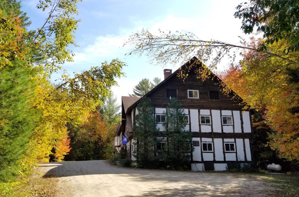 Conway Bed & Breakfast | Kancamagus Swift River Inn