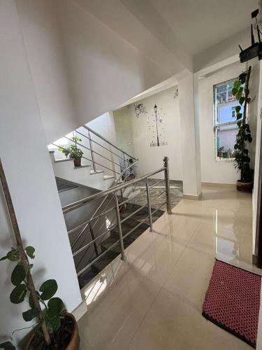 Turuk House | Kanchanjunga dealo homestay