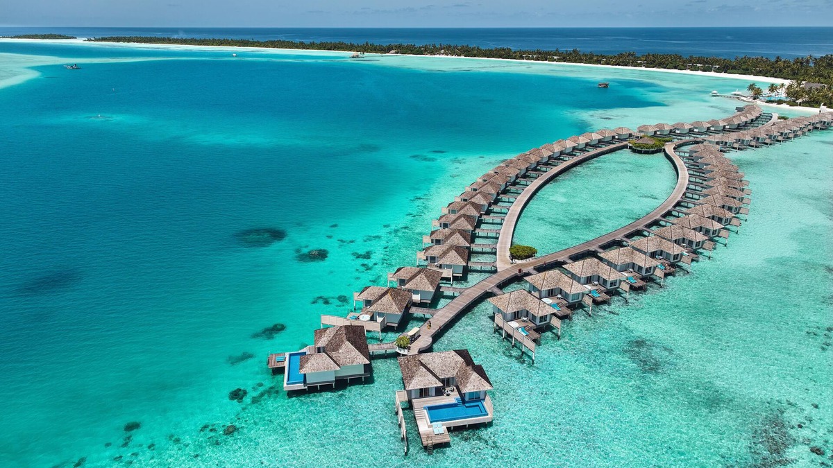 Kandima Island Resort | Kandima Maldives