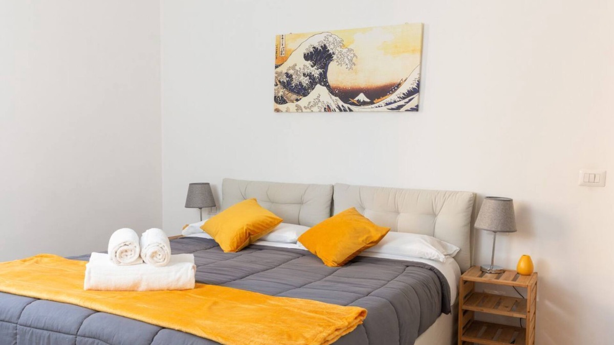 Zona Risorgimento Apartment | Kandinsky - Exclusive Apartment