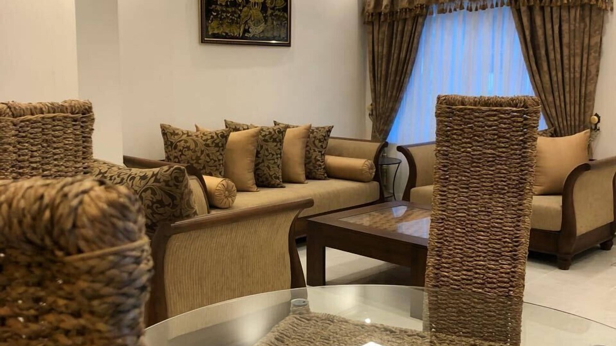 Kandy House | KANDY API Cottage(Home Stay)