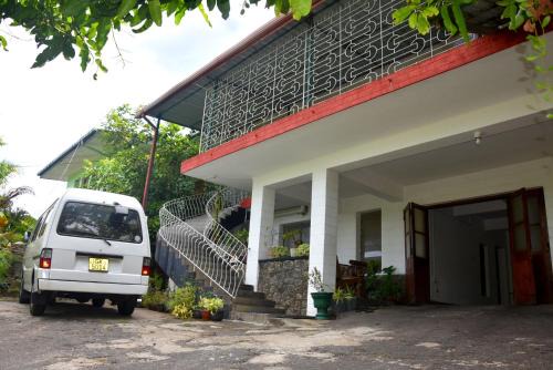 Kandy Apartment | Kandy Blossom Residence