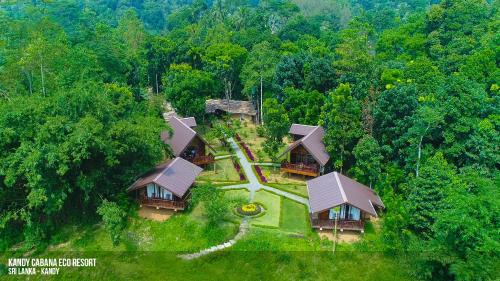 Udapalatha House | Kandy Cabana