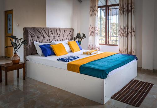 Udunuwara House | Kandy Eagle Villa