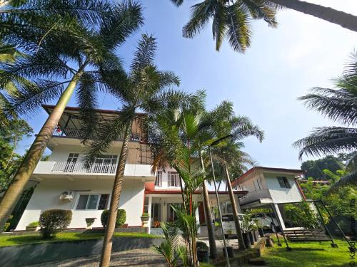 Gomagoda House | Kandy Green Villa
