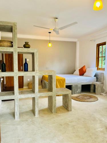 Kandy Villa | Kandy Living Homestay