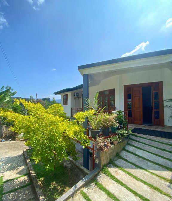Sirimalwatta House | Kandy Mount Breeze