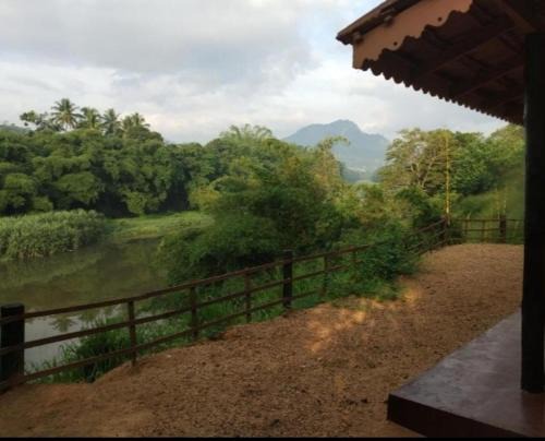 Udapalatha House | Kandy Okaya
