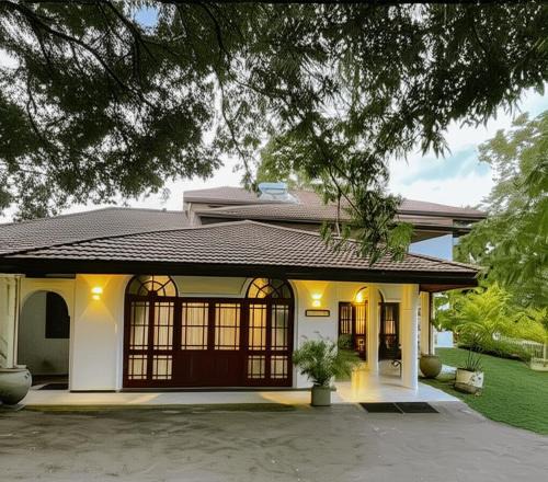 Anniwatta Cabin | Kandy Villa