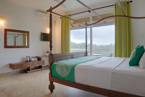 Peradeniya House | Kandyan Mount Mirror Boutique Villa
