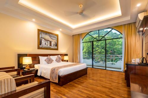 Kurunegala Hotel | Kandyan Reach Hotel