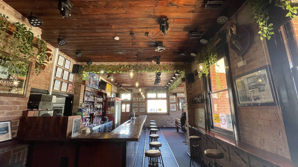 Culgoa Hotel | Kaneira Hotel