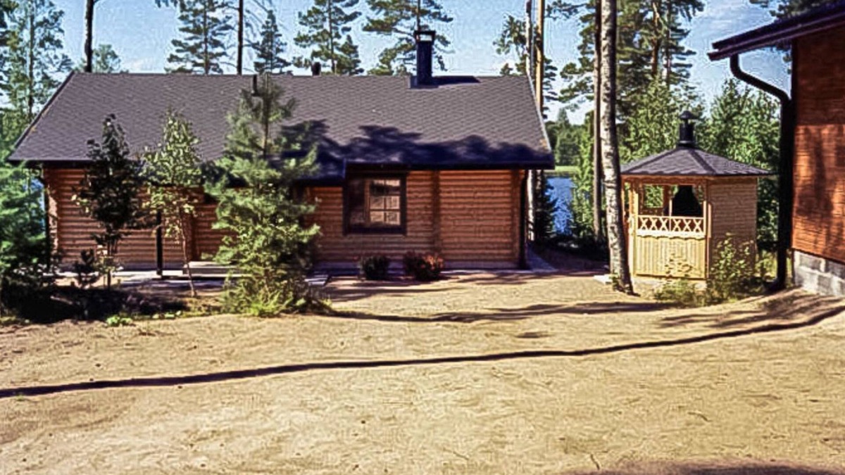 Keuruu House | Kanervakallio by Interhome