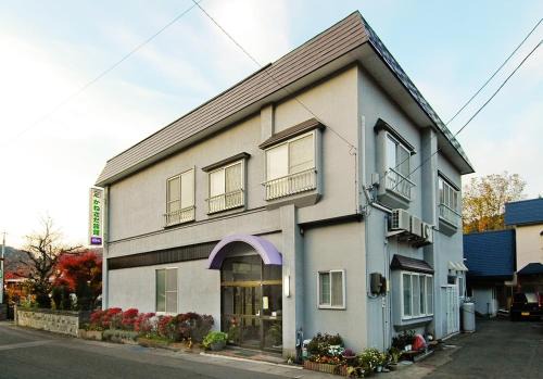 Kuroishi Hotel | Kanesada Ryokan