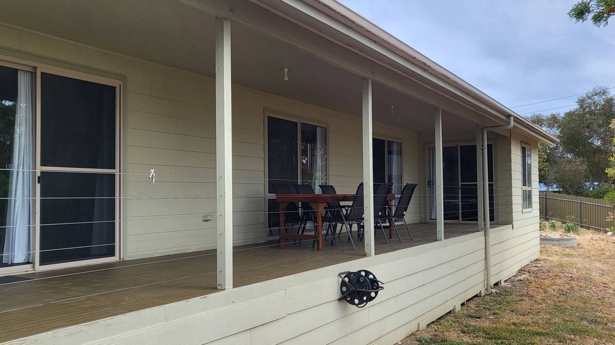 Kangaroo Island House | Kangaroo Island,Baudin Beach
