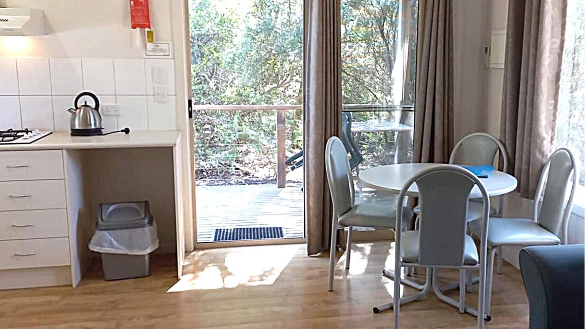 American River Hotel | Kangaroo Island Coastal Villas