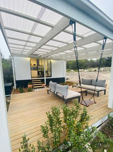 Kangaroo Island House | Kangaroo Island Seaside Nature Retreat - Melalueca