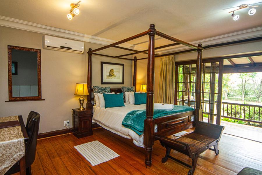 Assagay House | Kangelani Lodge