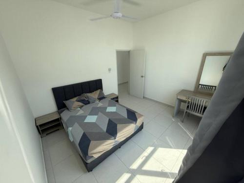 Serom Apartment | KANGKAR VILLA -10 min tangkak toll -