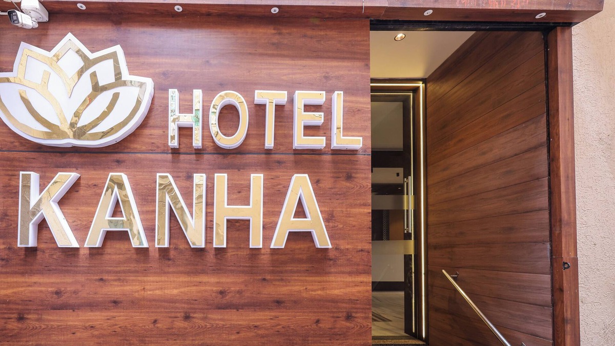 Nathdwara Hotel | KANHA HOTEL