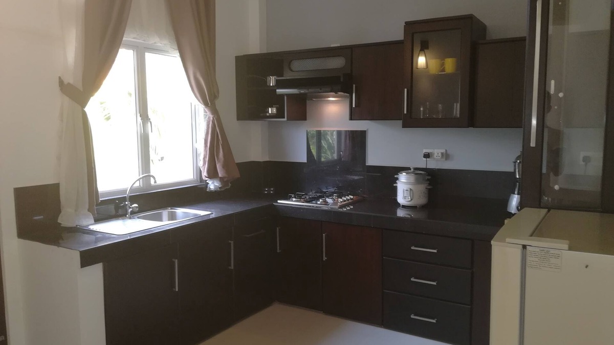 Kalutara South House | Kani Vacation Apartment