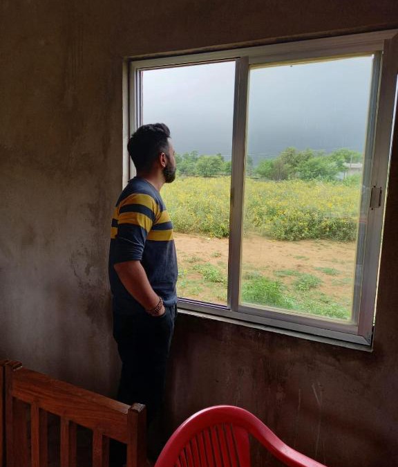 Shri Madhopur House | Kaninwal's House