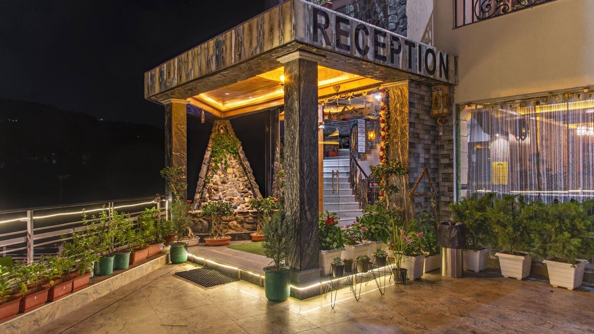 Chail Hotel | Kanishka Retreat Resort Chail