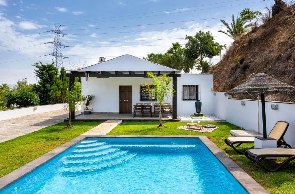 Alhaurin de la Torre House | Kanmarala