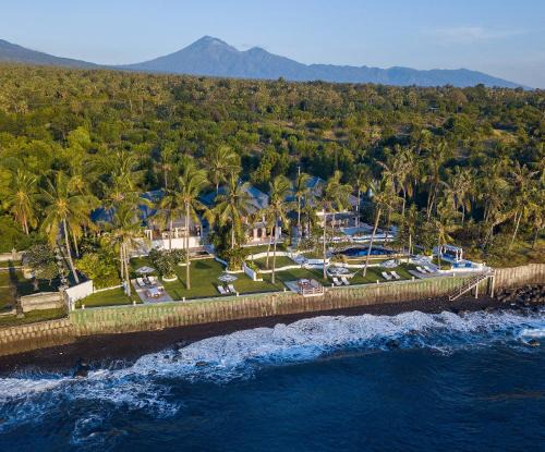 Sukadana Resort | Kanna Seafront Estate Tulamben