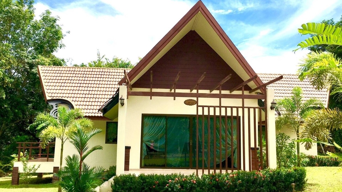 Nong Thale Villa | Kannapat House Krabi Villa 3