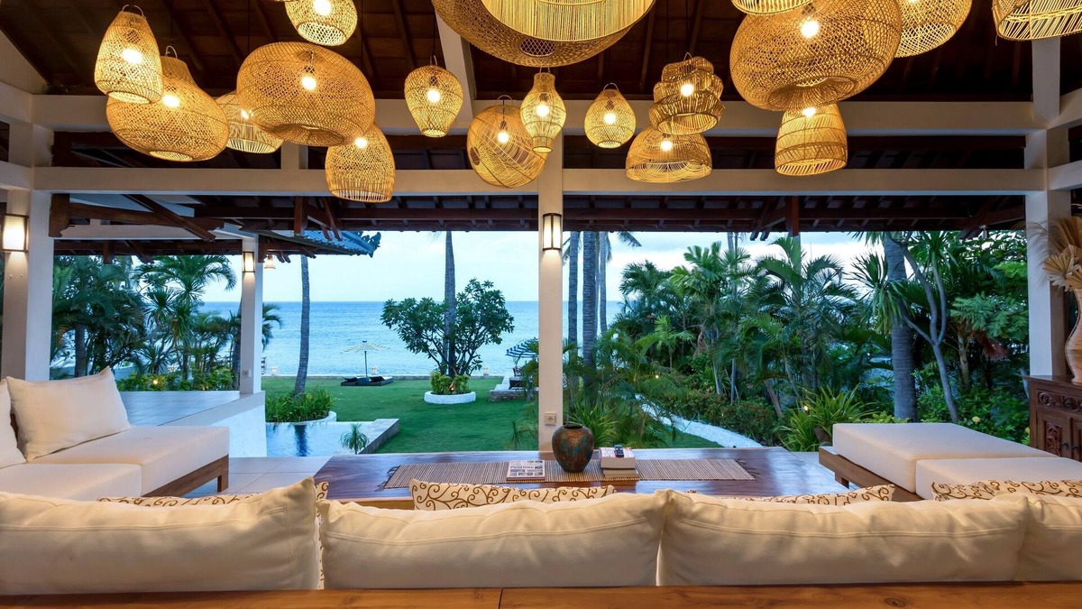 Tulamben Villa | Kannaya Villa