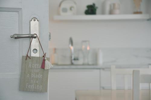 Kanne House | Kanne: charming house between nature and shopping