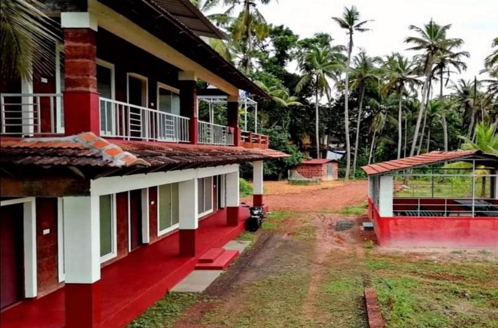Kannur House | Kannur west beach homestay